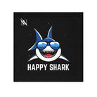 Happy Shark | Mix & Match Lils’ Fun-Flirty Lovers’ Towels
