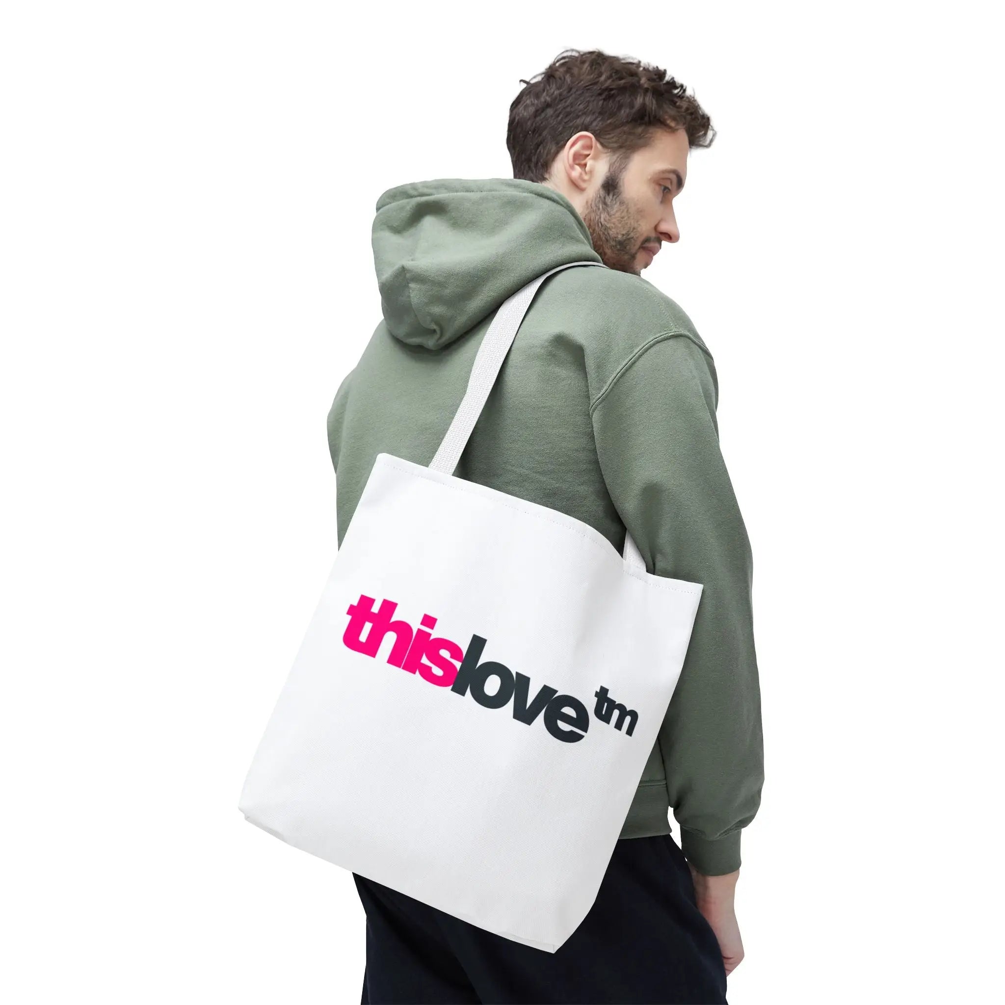 This Love Trademarked | Mix & Match Fun-Flirty Lovers’ Totes