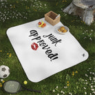 Junk Approved! | Mix Match Fun-Flirty Lovers’ Water-Resistant Blankets