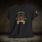 Naughty Clothing Company | Mix & Match Cotton Unisex Fun-Flirty Lovers’ T-Shirts