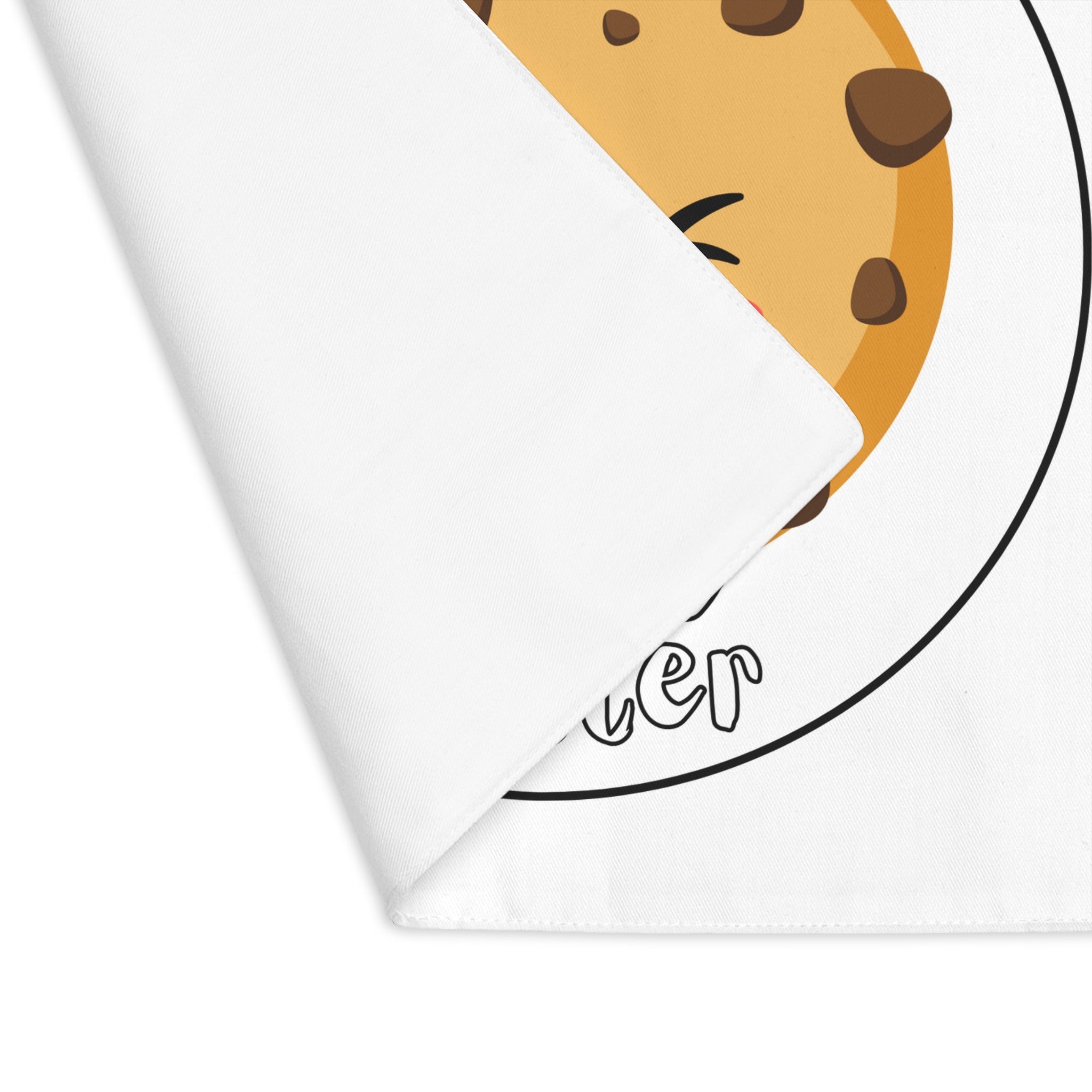 Cookie Butter Scratch N Sniff | Mix & Match Playful Fun-Flirty Lovers’ Toy Mats