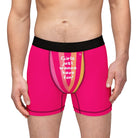 Girls Just Wanna Have Fun! | Mix & Match Men’s Fun-Flirty Lovers’ Boxer Briefs
