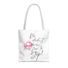 We Didn’t Cum This Far to Stop! | Mix & Match Fun-Flirty Lovers’ Totes