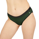 Sit on My Beard for Luck St. Patrick’s Day Sex Gifts Funky Women’s Panties
