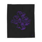 # Cum King | Mix & Match Velveteen Fun-Flirty Lovers’ Blankets