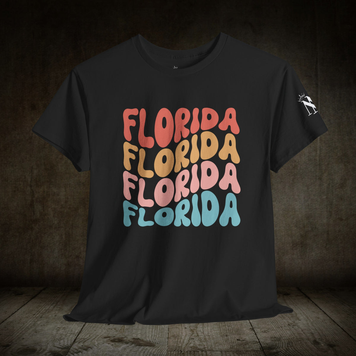 Florida BABY! T-Shirt Tee – NECTAR NAPKINS