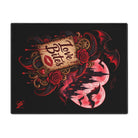 Love Bites Moon Bats Sex Toy Mat