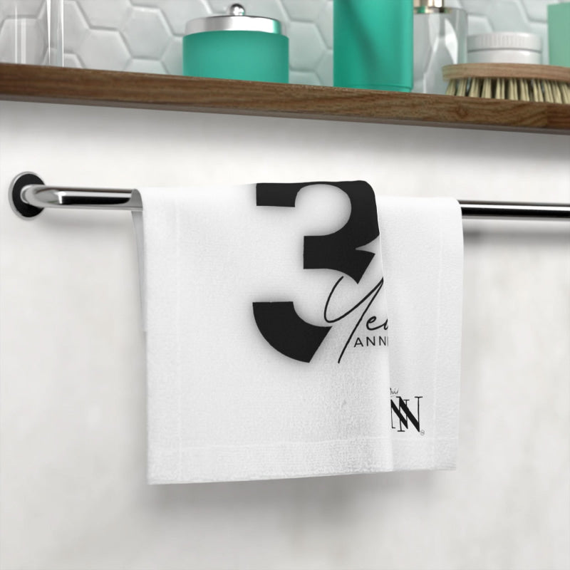 3rd Anniversary | Mix & Match Lils’ Fun-Flirty Lovers’ Towels