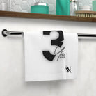3rd Anniversary | Mix & Match Lils’ Fun-Flirty Lovers’ Towels