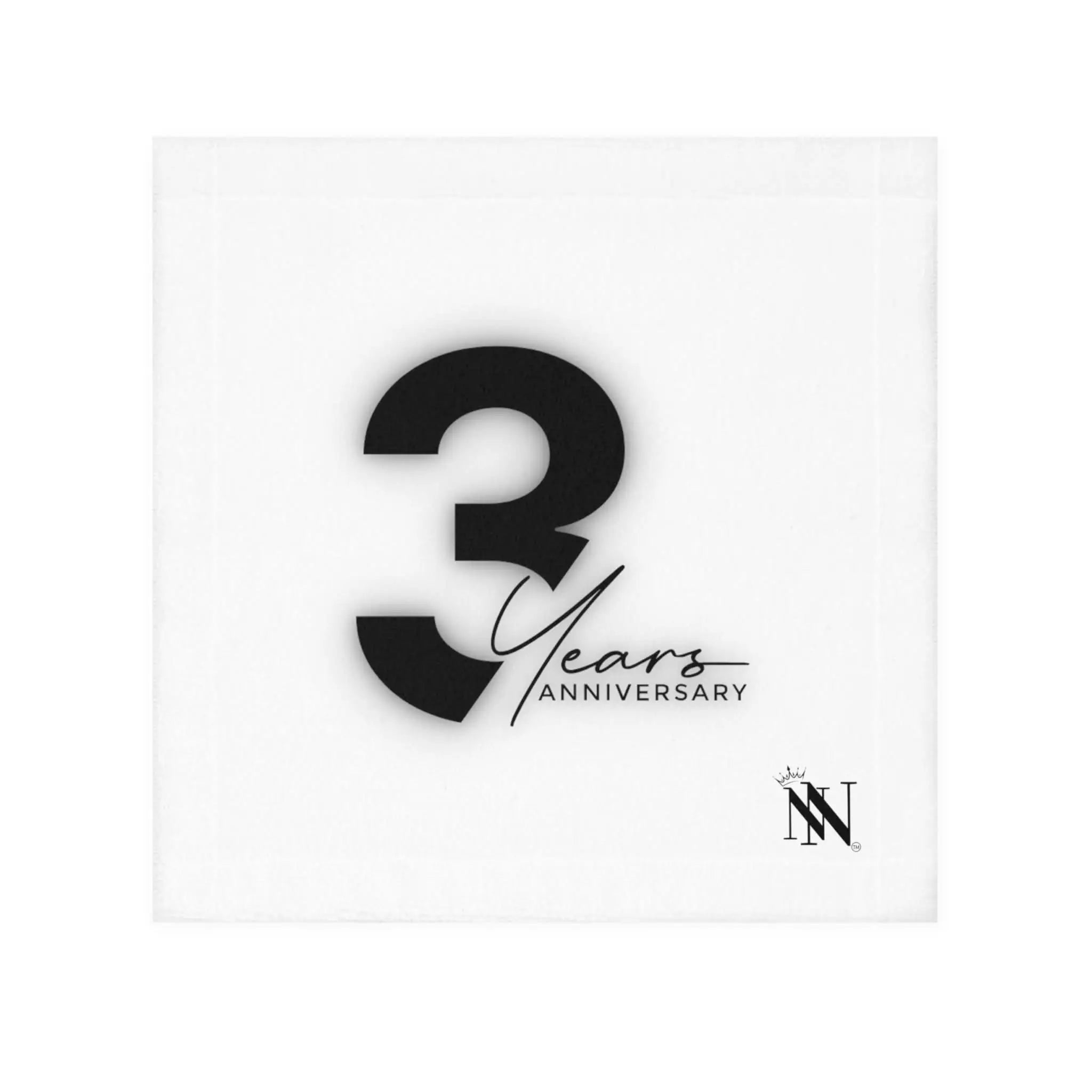 3rd Anniversary | Mix & Match Lils’ Fun-Flirty Lovers’ Towels