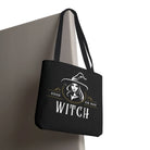 Good or Bad Witch | Mix & Match Fun-Flirty Lovers’ Totes