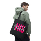 His Bitch | Mix & Match Fun-Flirty Lovers’ Totes