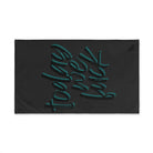 Today We Fuck | Mix & Match Original Fun-Flirty Lovers’ Towels