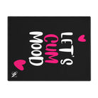 Let’s Cum Mood Hearts Sex Gifts Adult Toys Mat