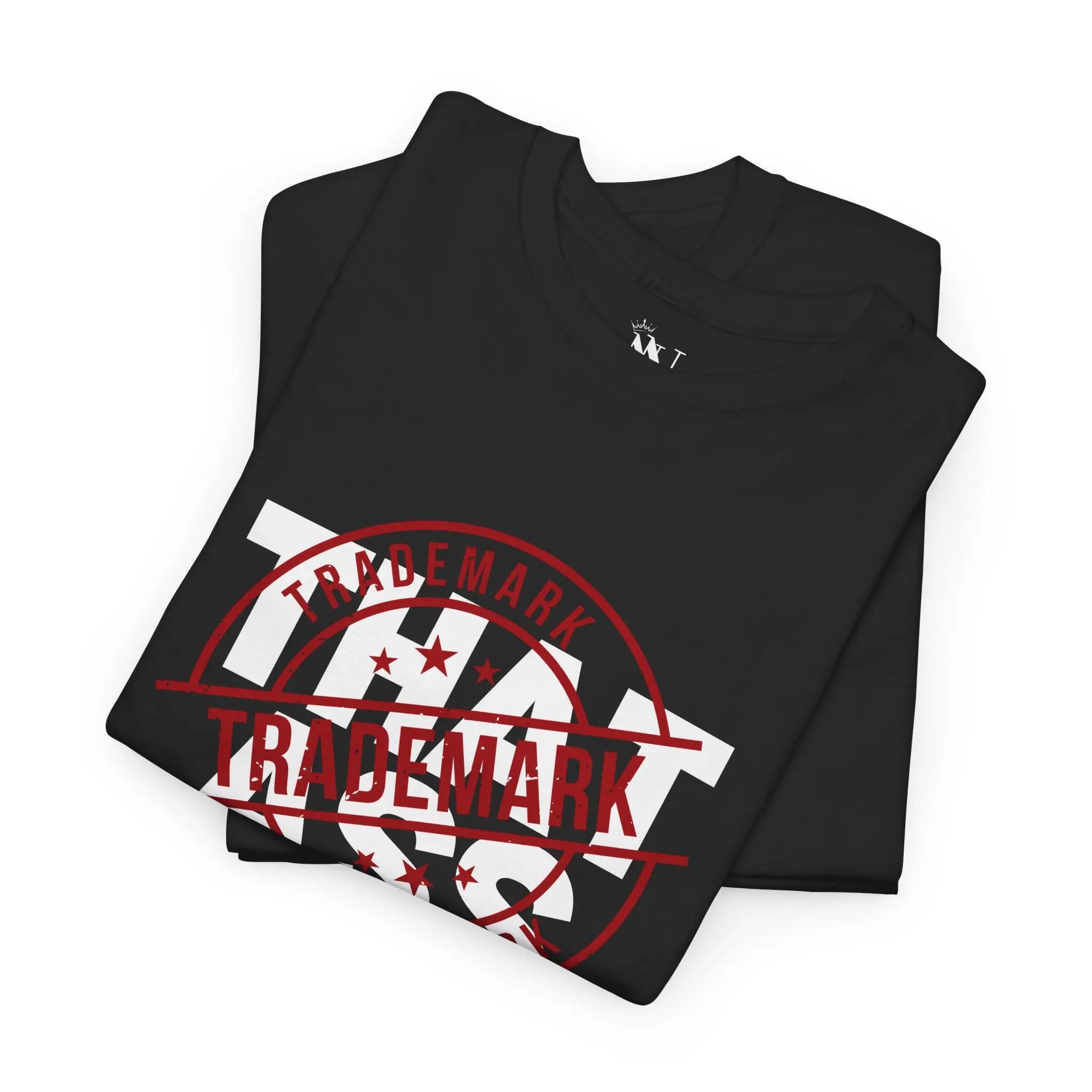 Trademark That Ass | Mix & Match 100% Cotton Unisex Fun-Flirty Lovers’ Tees