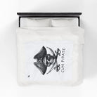 Cum Pirate | Mix & Match Fun-Flirty Lovers’ Blankets