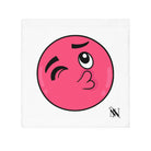 Smoochie Love Emoji Sex Rag