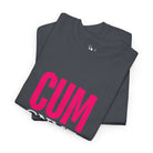 Cum on Me | Mix & Match 100% Cotton Unisex Fun-Flirty Lovers’ Tees