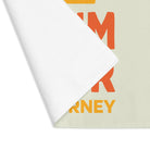 Summer Journey | Mix & Match Playful Fun-Flirty Lovers’ Toy Mats