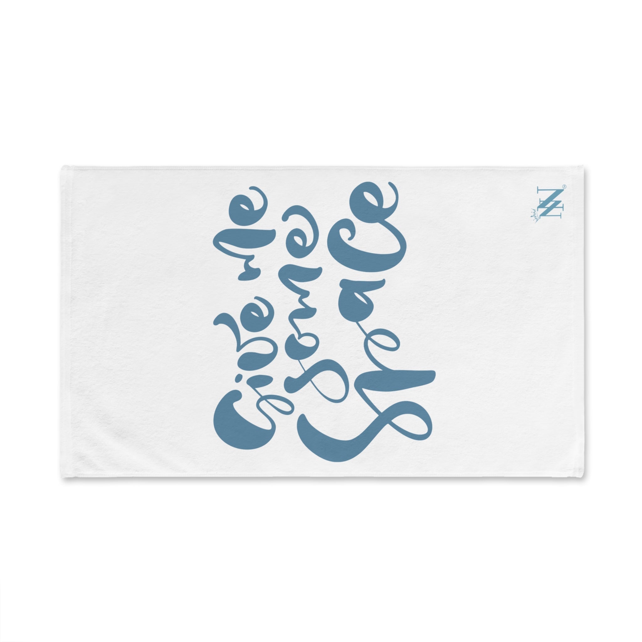 Give Me Some Space | Mix & Match Original Fun-Flirty Lovers’ Towels