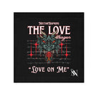 The Love Dragon Mouth Rag