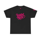 Watch More | Mix & Match Cotton Unisex Fun-Flirty Lovers’ T-Shirts
