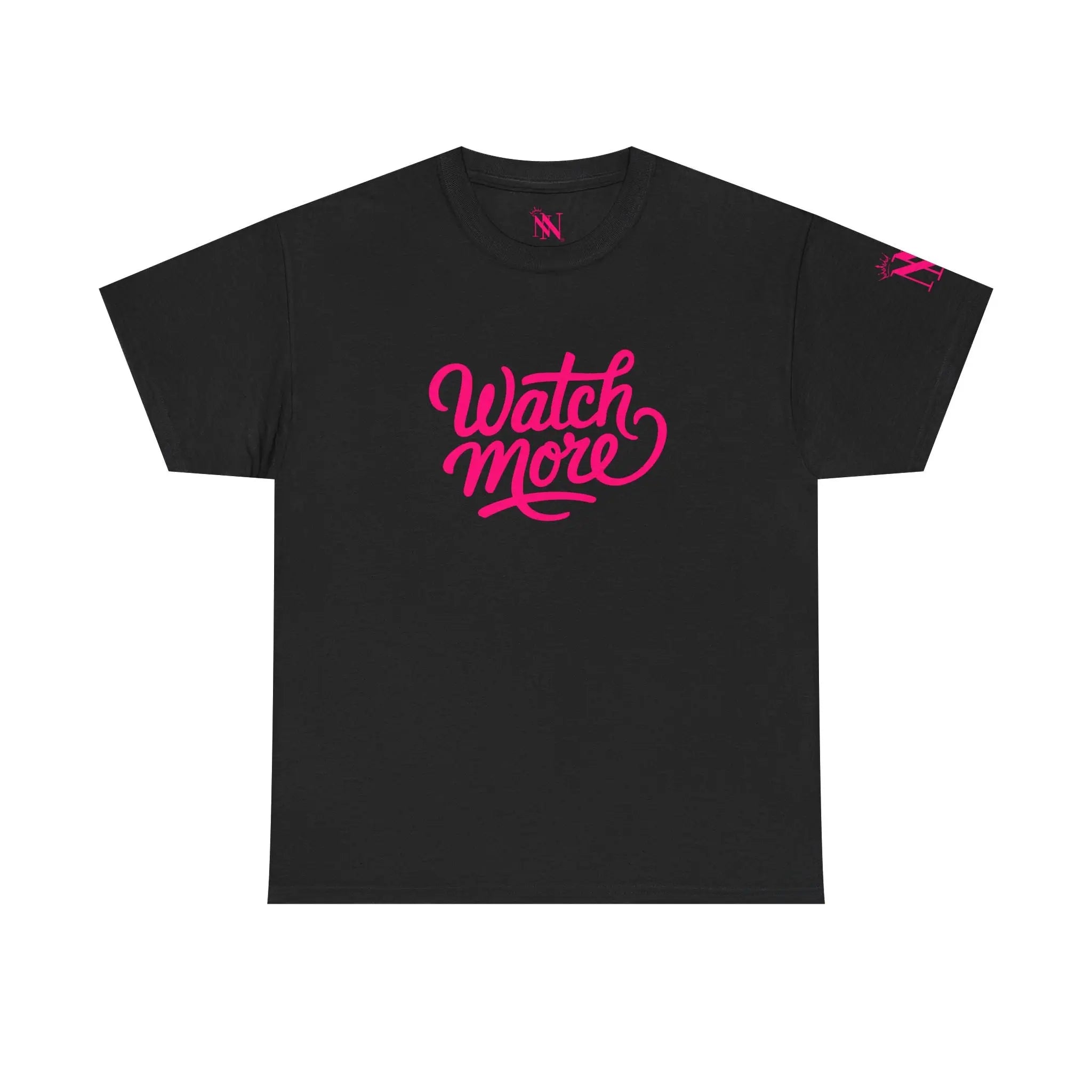 Watch More | Mix & Match Cotton Unisex Fun-Flirty Lovers’ T-Shirts