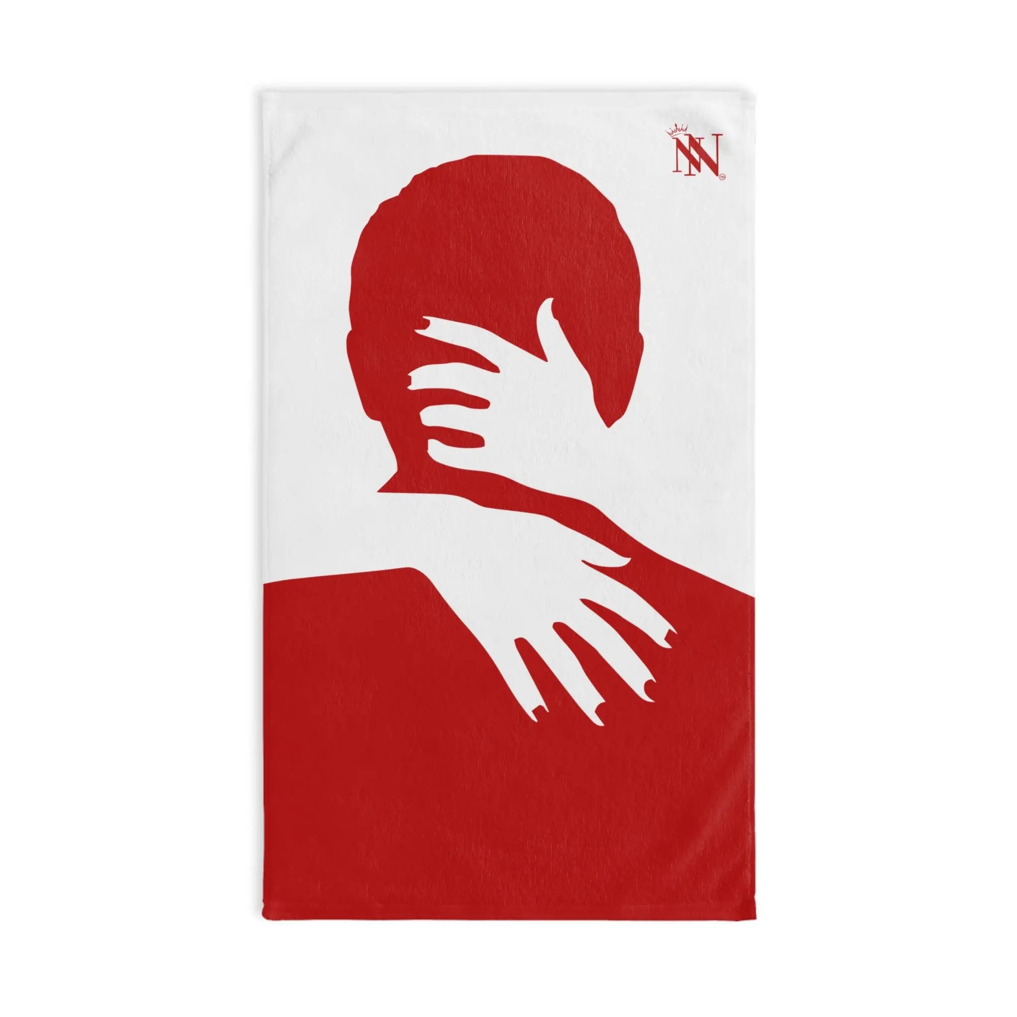 Wrapped in My Arms | Mix & Match Classic Fun-Flirty Lovers’ Towels