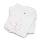 So Beautiful | Mix & Match 100% Cotton Unisex Fun-Flirty Lovers’ Tees