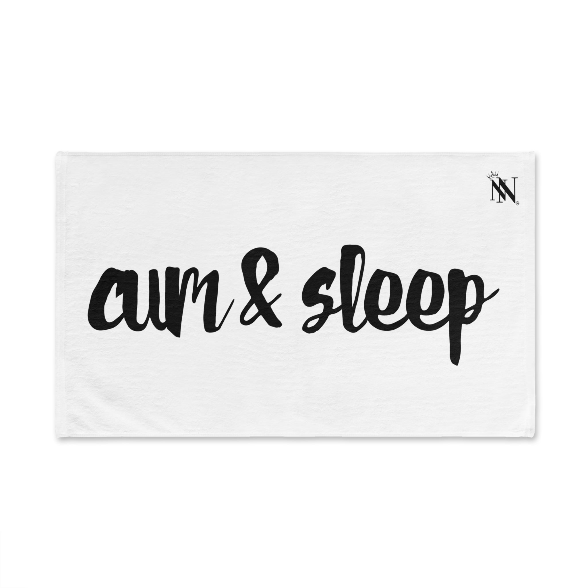 Cum & Sleep | Mix & Match Original Fun-Flirty Lovers’ Towels