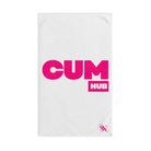 Cum Hub Cum Towel
