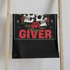 I Am Not a Giver | Mix & Match Classic Fun-Flirty Lovers’ Towels
