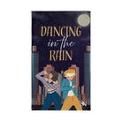 Dancing in the Rain | Mix & Match Classic Fun-Flirty Lovers’ Towels