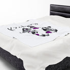 Kitty Kitty | Mix & Match Soft Fun-Flirty Lovers’ Blankets