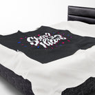Show Your Talent | Mix & Match Fun-Flirty Lovers’ Blankets