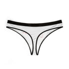 Lustful | Mix & Match Women’s Fun-Flirty Lovers’ Thongs