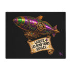Laissez Les Bons Temps Rouler Blimp Sex Toy Mat