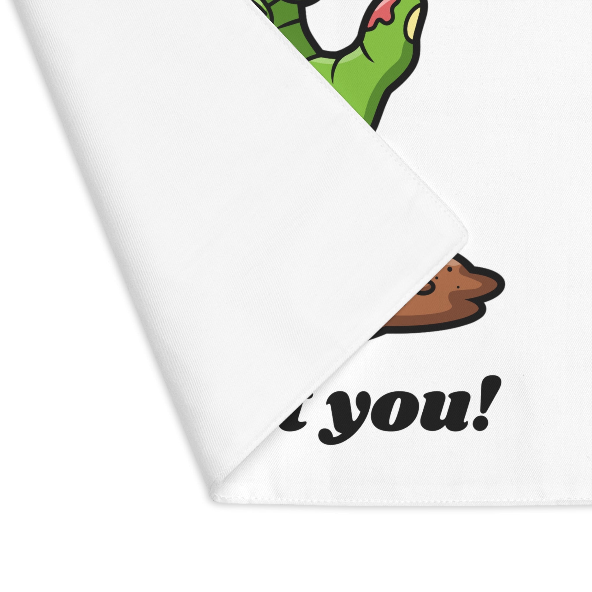 I’m Coming to Get You Monster | Mix & Match Playful Fun-Flirty Lovers’ Toy Mats