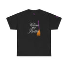 Welcome My Pretties | Mix & Match 100% Cotton Unisex Fun-Flirty Lovers’ Tees