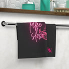 Take It Slow | Mix & Match Lils’ Fun-Flirty Lovers’ Towels