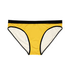 #1 Number One | Mix & Match Women’s Fun-Flirty Lovers’ Panties