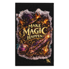 Make Magic Happen Sex Towel