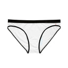 Horny the Bear | Mix & Match Women’s Fun-Flirty Lovers’ Panties