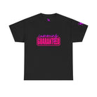 Cumming Guaranteed | Mix & Match 100% Cotton Unisex Fun-Flirty Lovers’ Tees