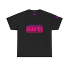 Cumming Guaranteed | Mix & Match 100% Cotton Unisex Fun-Flirty Lovers’ Tees