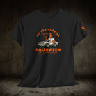 Halloween is Cumming | Mix & Match Cotton Unisex Fun-Flirty Lovers’ T-Shirts