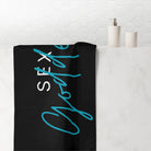 Sex Goddess Squirt Towel