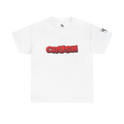 Crush Cartoon Fun | Mix & Match Cotton Unisex Fun-Flirty Lovers’ T-Shirts