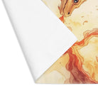 She Breathes Fire Dragon Fantasy | Mix & Match Playful Fun-Flirty Lovers’ Toy Mats