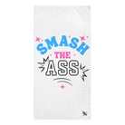 Smash the Ass | Nectar Napkins XL Fun-Flirty Lovers’ Towels